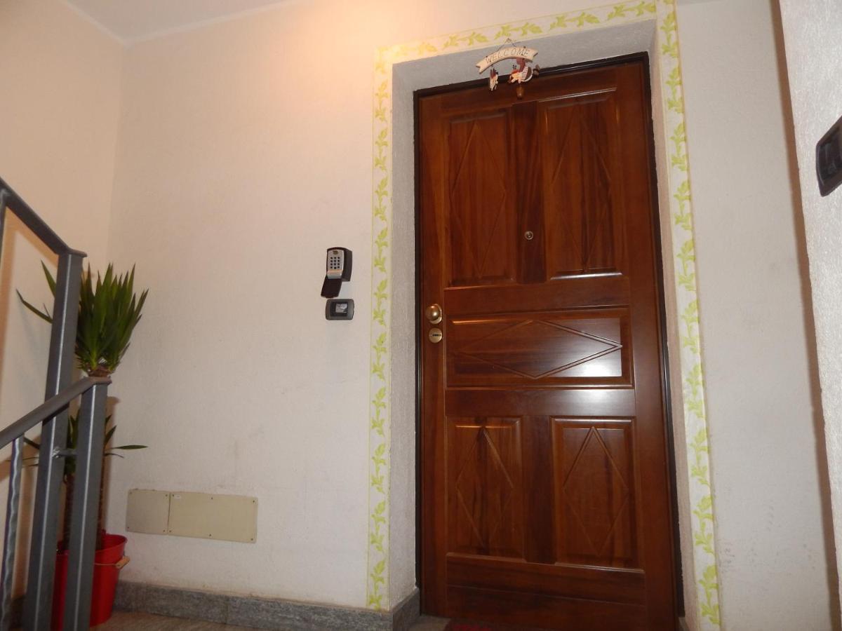 Appartamento Da Paolo Love Aosta Exterior photo