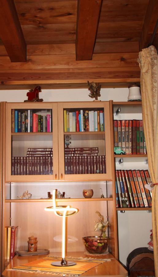 Appartamento Da Paolo Love Aosta Exterior photo