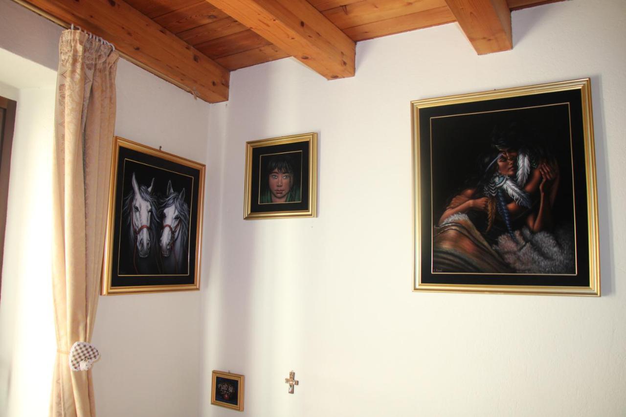 Appartamento Da Paolo Love Aosta Exterior photo