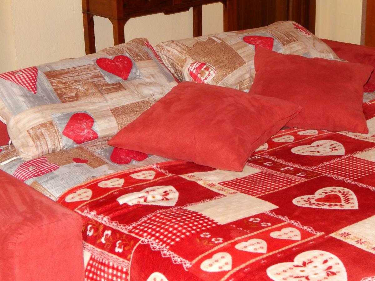 Appartamento Da Paolo Love Aosta Exterior photo